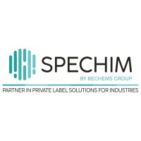 SPECHIM | PARTNER IN PRIVATE LABEL & SUBCONTRACTING logo - Similar company to Icare Healthcare