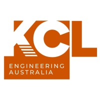 KCL Engineering Australia logo - Similar company to Kcl Construction Limited