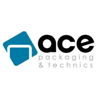 ACE Packaging logo - Similar company to Flexoclean
