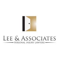 Lee & Associates Personal Injury Lawyers logo - Similar company to Cadence Litigation