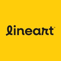 LineArt logo - Similar company to Dakacom