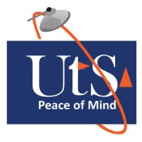 United Track System Pvt. Ltd. logo - Similar company to United Tracking Systems