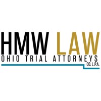 HMW Law - Ohio Trial Attorneys logo - Similar company to Burniton Music Group®️