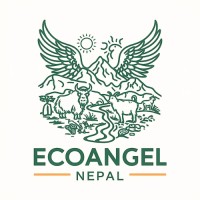 Ecoangel Nepal logo - Similar company to Ascend Spark