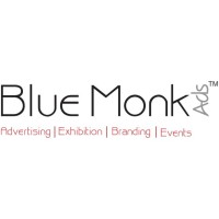Blue Monk Ads logo - Similar company to Sectrix