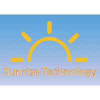 Sunrise Technology Inc. logo - Similar company to Intelibs, Inc.