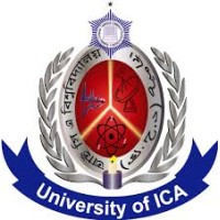 University of ICA Bangladesh logo - Similar company to Desh Technology & Ideas Ltd.