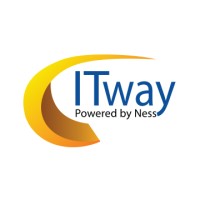 ITway Network Solutions LTD logo - Similar company to Itway