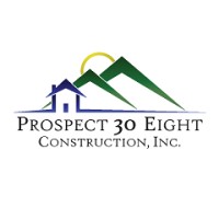 Prospect 30 Eight Construction, Inc. logo - Similar company to Wall Custom Homes
