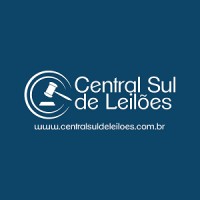 Central Sul de Leilões logo - Similar company to Fiosul Malhas