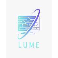 Lume Solutions logo - Similar company to Exinos