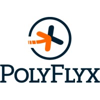 PolyFlyx logo - Similar company to Nextech Solutions