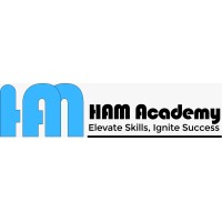 Ham Academy logo - Similar company to Ham Academy