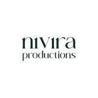 Nivira Productions logo - Similar company to Klickopedia - A World Of Visuals