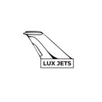 Lux Jets logo - Similar company to Jet24