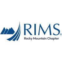 Rocky Mountain RIMS Chapter logo - Similar company to Sherpath Coaching