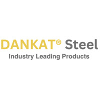 DANKAT STEEL GROUP logo - Similar company to Qual Development