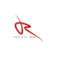 Red City Web logo - Similar company to It Labs Pro