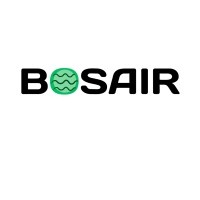 BOSAIR logo - Similar company to Squire