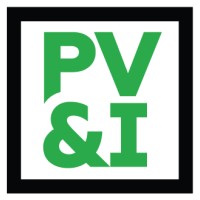 Process Valve & Instruments logo - Similar company to Iconic Pump