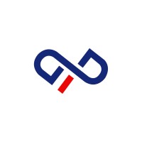 Digital Philanthropy logo - Similar company to Web3Re Technologies
