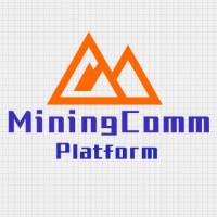 MiningComm logo - Similar company to Yta B.V.