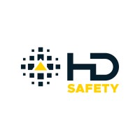 HD Safety RX logo - Similar company to Representaciones Jce S.A