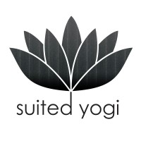 Suited Yogi