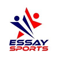 ESSAY SPORTS logo - Similar company to Selfcare Apparels Pvt Ltd