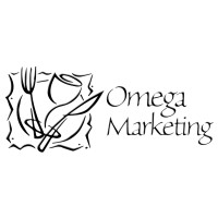 Omega Marketing logo - Similar company to Omega Markering Bv