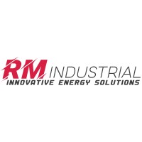RM Industrial logo - Similar company to Rm Industrial