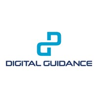 Digital Guidance logo - Similar company to Fonisoft Technologies