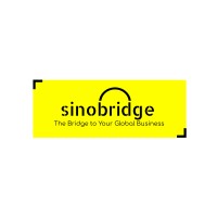 Sinobridge logo - Similar company to Hartstark