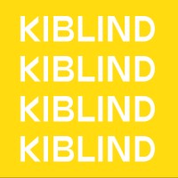 KIBLIND logo - Similar company to Existe Studio