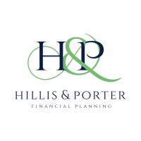 Hillis & Porter Financial Planning logo - Similar company to Twm Financial Planning