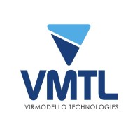 VMTL | Virmodello Technologies logo - Similar company to Apratek Technology Solutions