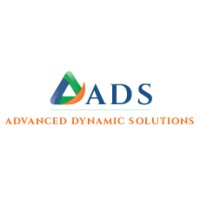 Advance Dynamic Solution Pvt Ltd logo - Similar company to Micro Precision Components Inc.