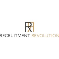 Recruitment Revolution GmbH logo - Similar company to Veedohire - Revolution In Recruitment