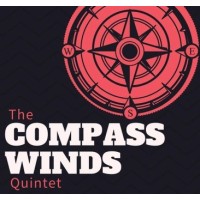 Compass Winds Woodwind Quintet logo - Similar company to International Clarinet Association