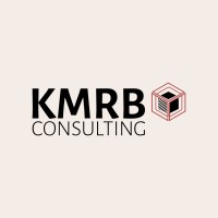 KMRB consulting logo - Similar company to Ultimate Home Comfort