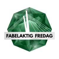Fabelaktig Fredag logo - Similar company to Framtidslaben