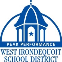 West Irondequoit Central School District logo - Similar company to Webster Central School District