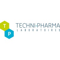 Techni-Pharma logo - Similar company to Exsymol Monaco