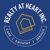 Realty At Heart Inc.