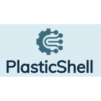 PlasticShell logo - Similar company to Lucien R&D