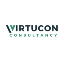 Virtucon Consultancy logo - Similar company to Virtucon Llc