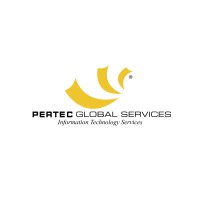 Pertec Global Services logo - Similar company to Intelicolab