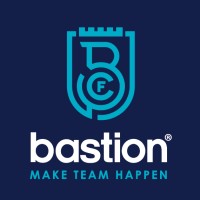 BastionFC logo - Similar company to Futsol