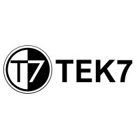 TEK7 logo - Similar company to Tek7 Global