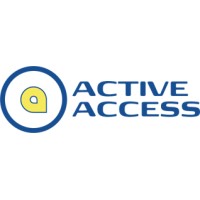 Active Access logo - Similar company to Ds Business Solutions ®